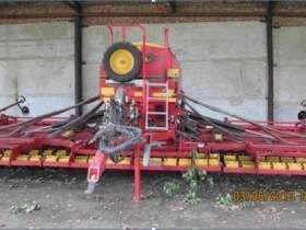 Sprzedam używany Siewnik zbożowy Vaderstad Rapid RDA-800S 2007 r