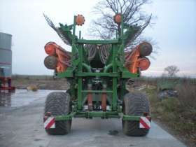 Sprzedam siewnik używany Siewnik Amazone zbożowy 9 m Citan 2006