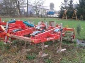 Używany Agregat uprawowy KVERNELAND rok produkcji 2003