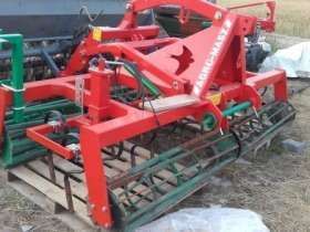Używany Agregat Agro-Masz 2,7 m 2014 r