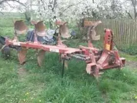 Używany Pług RC 4 416/160/100 rok produkcji 2006
