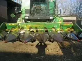 Przystawka Capello do John Deere