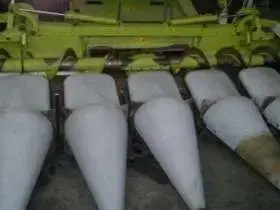 Używany Adapter do kukurydzy marki Claas Conspeed 6-75FC