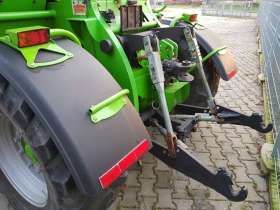 MERLO MULTIFARMER 30.6 TUZ