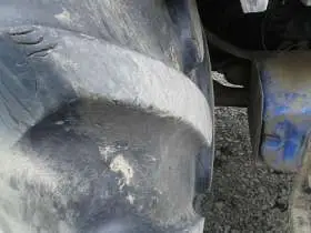 Ciągnik Massey Ferguson 6290 stan ogumienia korbanek