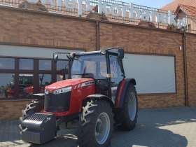  Massey Ferguson 4708 - www.korbanek.pl