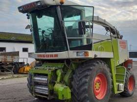claas jaguar