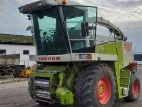 claas jaguar