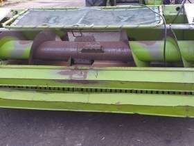 Podbieracz  do traw Class PU 300 sprawny technicznie