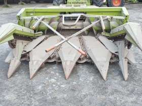 przystawka claas