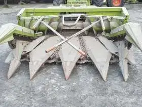 przystawka claas