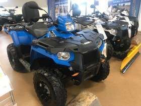 oferta ze strony korbanek.pl na Quad Polaris Sportsman 570 Touring EPS silnik ProStar 567cm3 44 KM