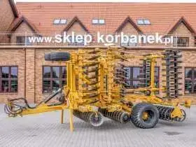 Agregat talerzowy Agrisem Disco Mulch 7,5 m