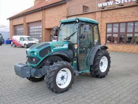 Arbos 4090Q zwrotny ciągnik sadowniczy