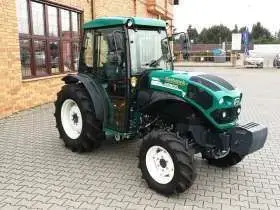 Ciągnik 4090AF Arbos specjalistyczny od Korbanek