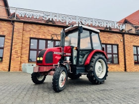 Ciagnik-traktor-escort-335-nastepca-ursus-c-330-plac-firma-korbanek
