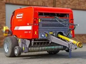 Maschio Entry 120 prawy przód