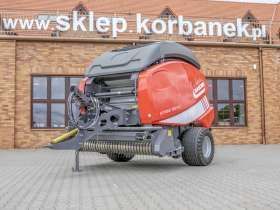 Maschio Extreme 365 z przodu