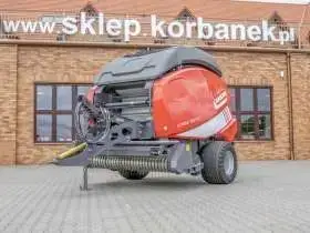 Maschio Extreme 365 z przodu