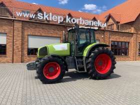 ciągnik rolniczy