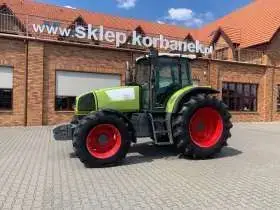 ciągnik rolniczy
