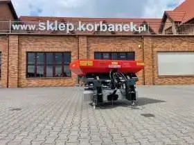 Rozsiewacz Gaspardo ZENO 18