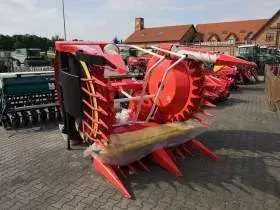Kemper 445 przystawka do sieczkarni