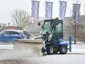 Multione 2.3 z szczotką korbanek.pl