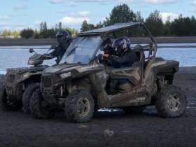 Quad Polaris RZR 900 EPS LIMITED atv www.korbanek.pl