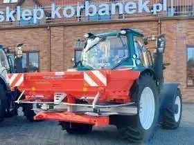  Rozsiewacz dwutarczowy Maschio