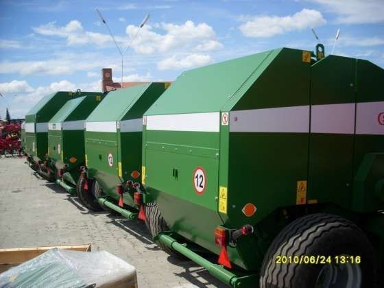 Prasa Sipma Z 569/1 FARMA II PROMOCJA - wyprzedaż posezonowa