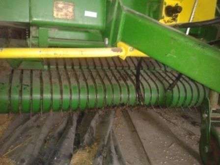 oferta sprzedaży prasa Sipma Z-569/1 FARMA rok produkcji 2002 używana