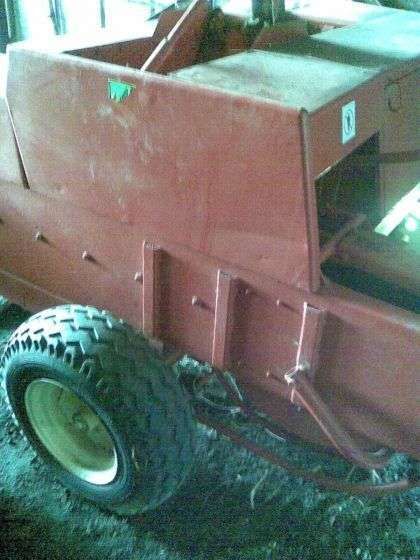 prasa kostkująca Sipma Z 224/1 1985 r czerwona sprawna technicznie