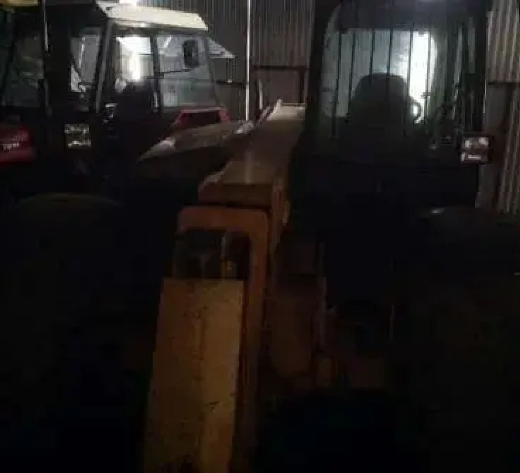 JCB 531-70