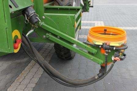 Opryskiwacz Amazone UG3000