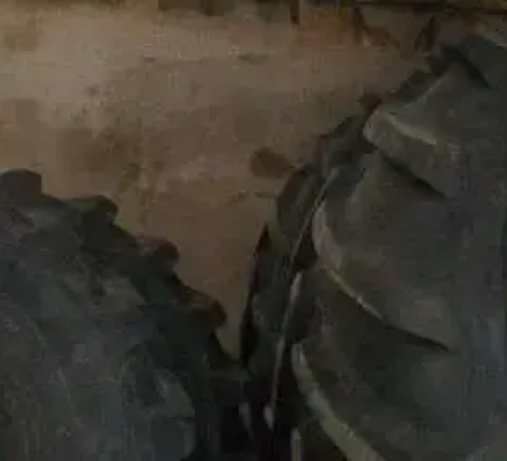 Para kół używanych rozmiar 600/65 R38 stosowanych w ciągnikach rolniczych Fendt 
