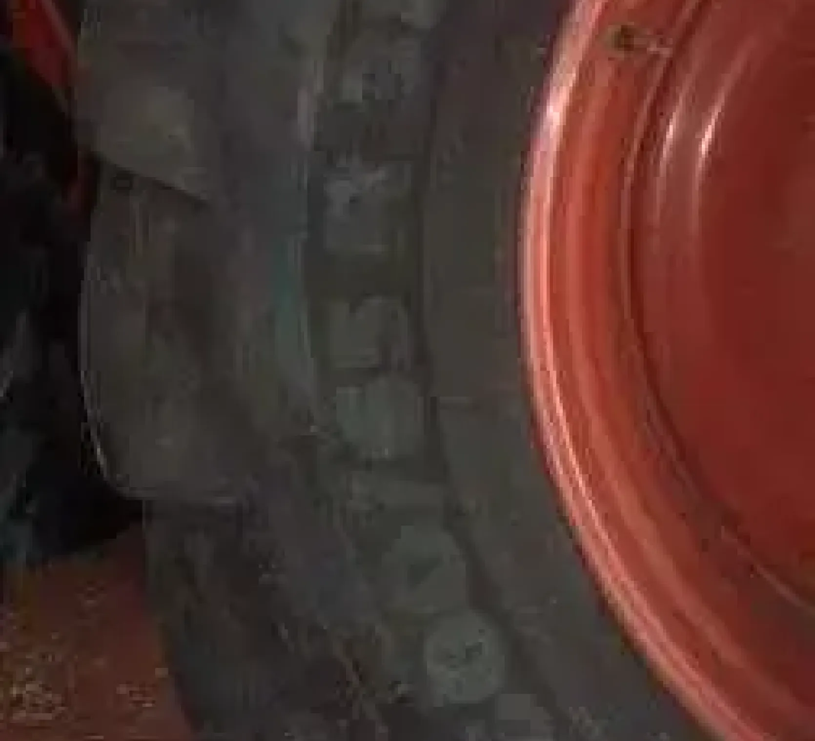 Używane koło 600/65 R38 