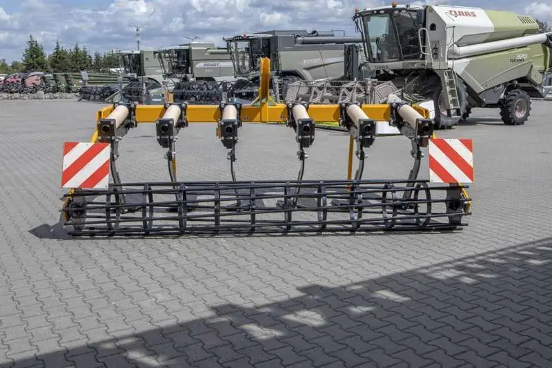 Głębosz Agrisem 6 grządzieli