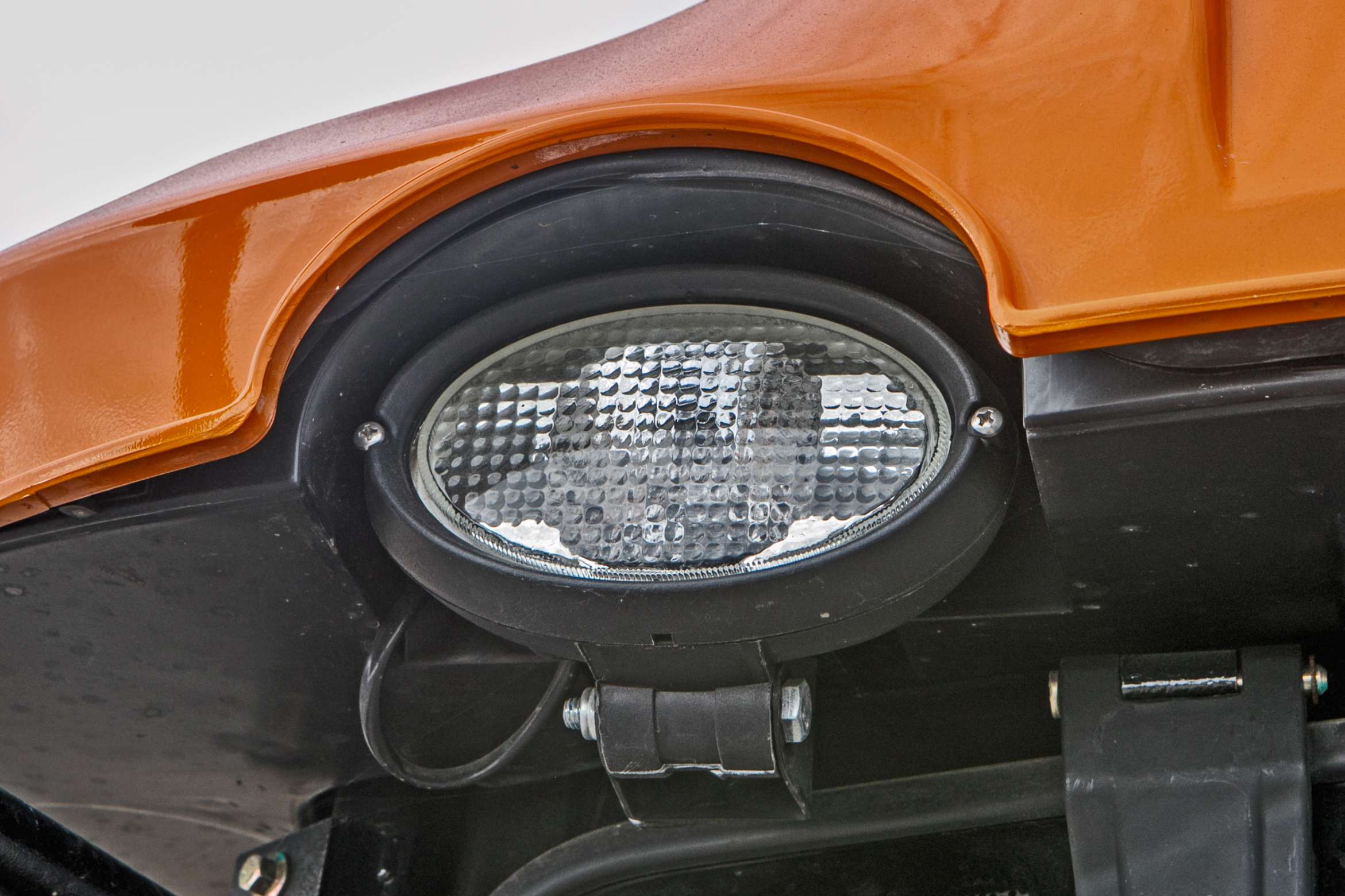 Halogen roboczy ciągnika Arbos 3055