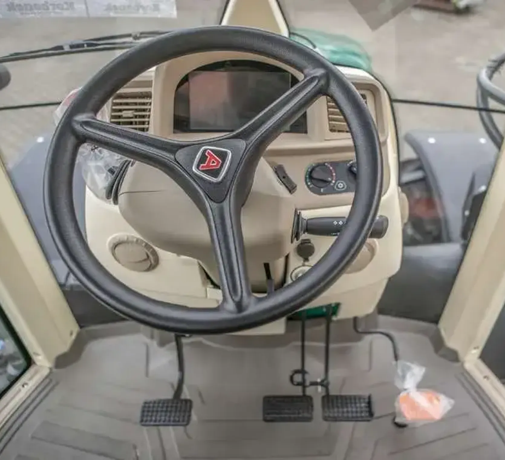 Kierwonica ciągnika 5100 advanced korbanek.pl