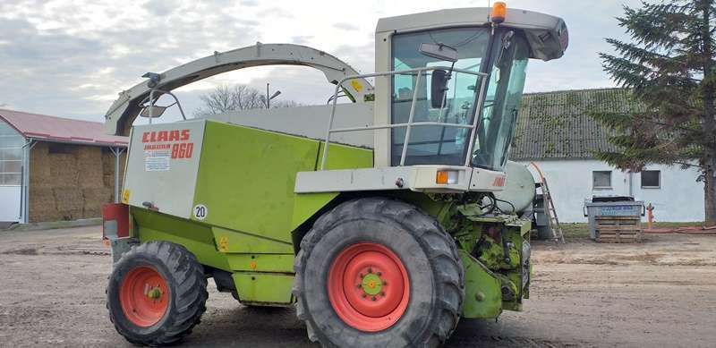 claas jaguar