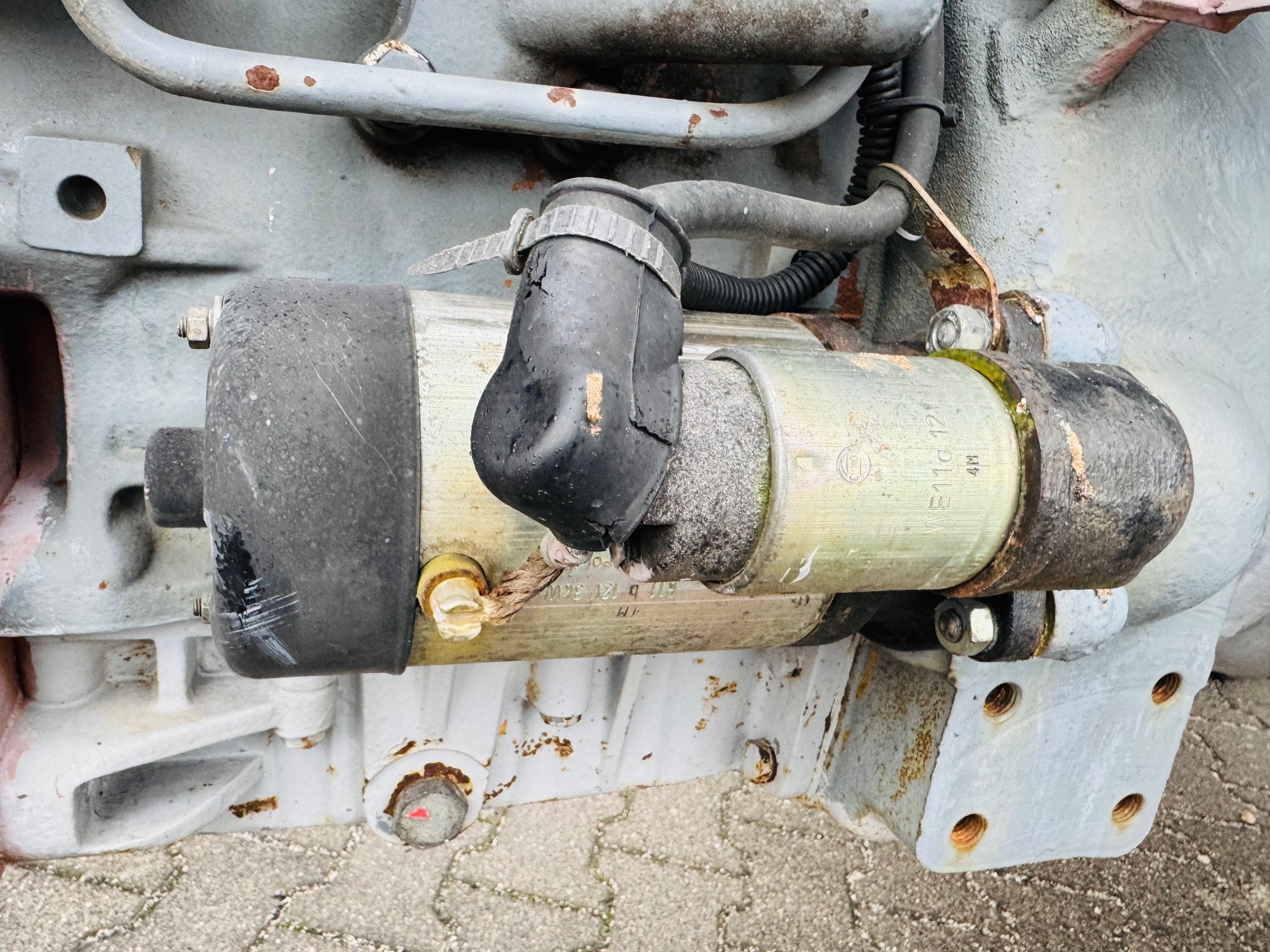 Ciagnik-traktor-escort-335-nastepca-ursus-c-330-plac-firma-korbanek