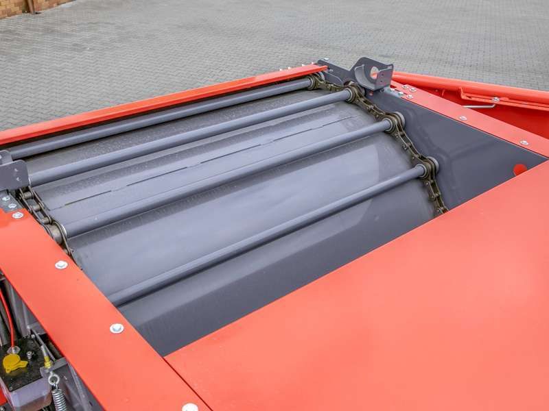 Maschio Entry 120 łańcuchy i poprzeczki