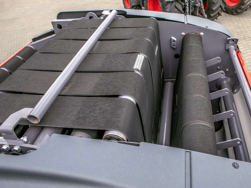 Maschio Extreme 165 HTC 6 pasów