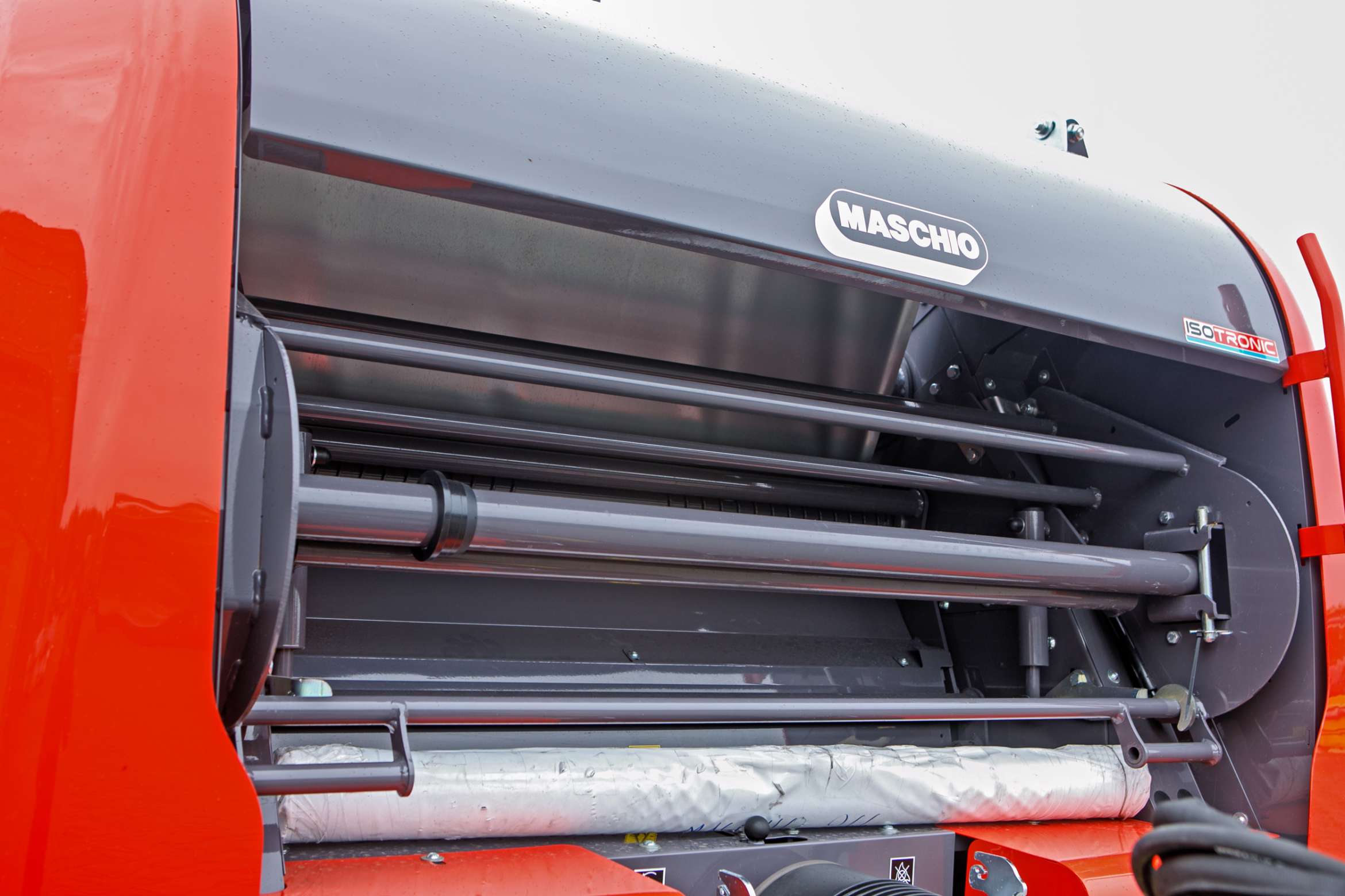Maschio 266 HTC podajnik siatki