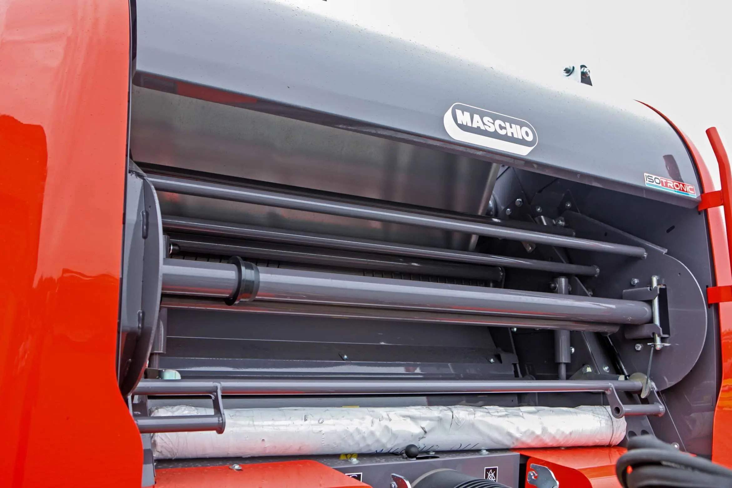Maschio 266 HTC podajnik siatki