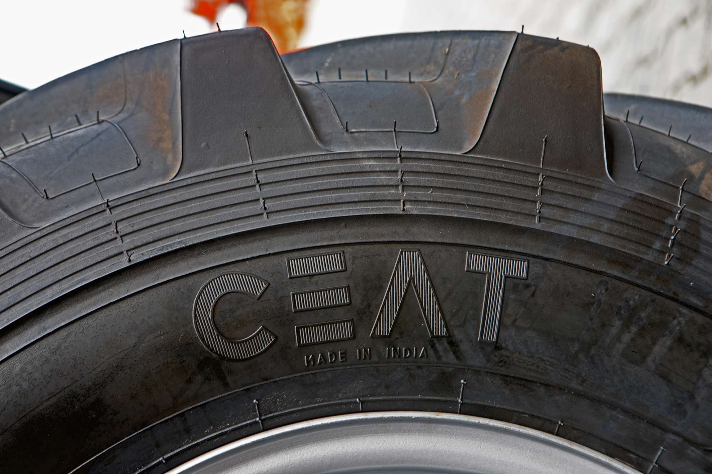Ładowarka teleskopowa Faresin 7.32 Compact Bosch Deutz podwozie koła opona CEAT