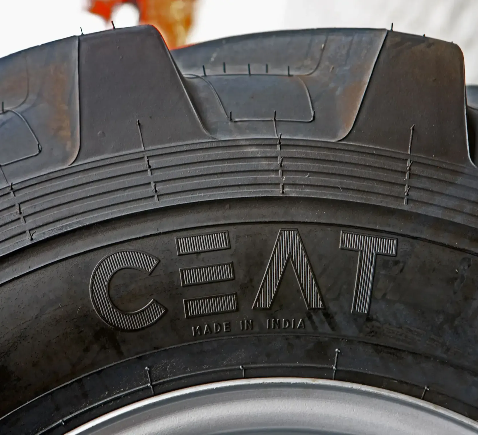 Ładowarka teleskopowa Faresin 7.32 Compact Bosch Deutz podwozie koła opona CEAT