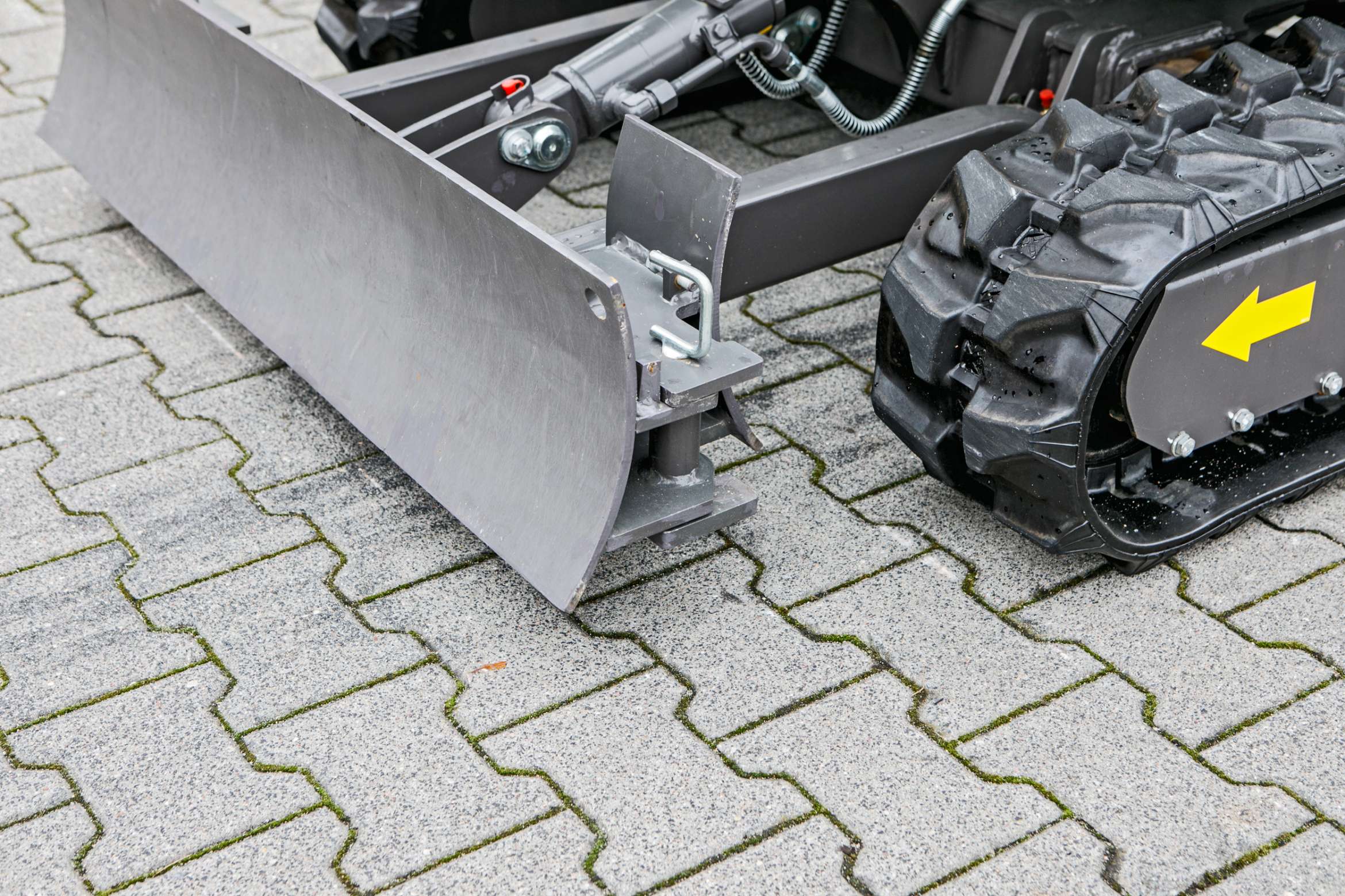 Mini koparka Lovol Korbanek, Nachi, Eaton, Yanmar podwozie lemiesz gąsienice