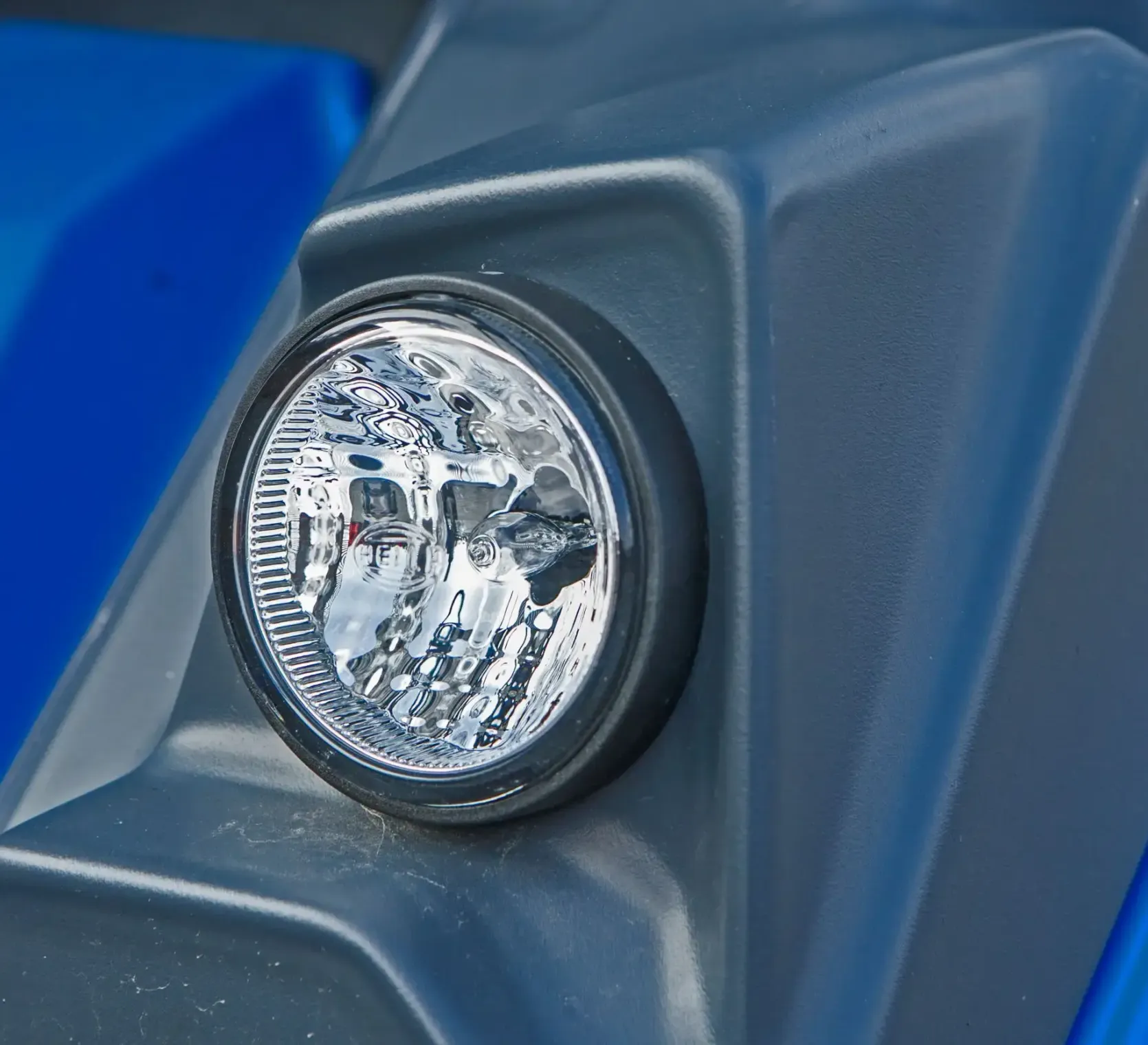 Multione seria 11 Kohler przód kabina oświetlenie lampy